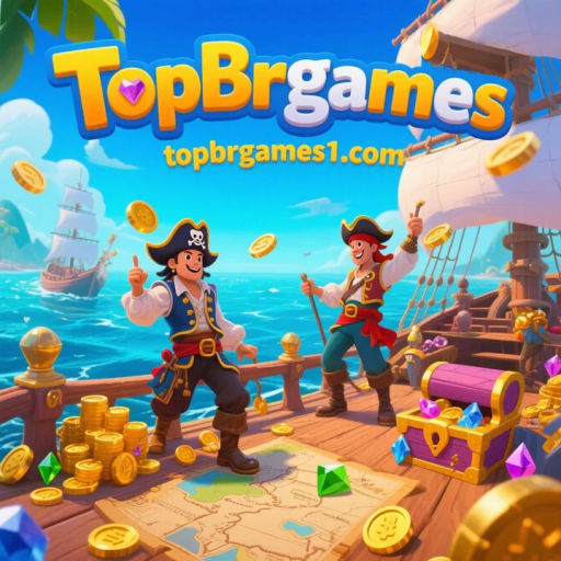 topbrgames